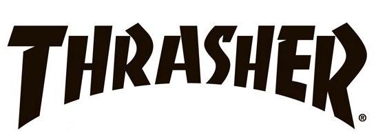 Thrasher
